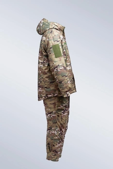 Форма тактическая демисезонная мужская камуфляжная форма для силовых структур мультикам 52-54/170-176 (SK-NIWWD-002-52-170S)