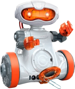 Robot-konstruktor Clementoni Science & Play Mio Robot 75053 (8005125750535)