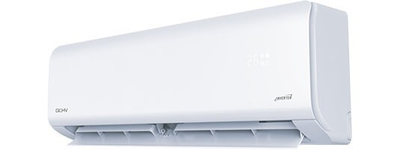 Кондиционер Chigo GCHV CCG-V09HR4-F23 -25°C Wi-Fi Ready R32