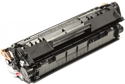 Картридж PowerPlant HP LJ 1010/1020/1022 (Q2612A) (PP-12A)