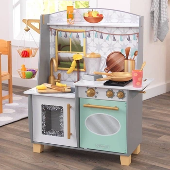 Детская кухня KidKraft Smoothie с аксессуарами, 20071