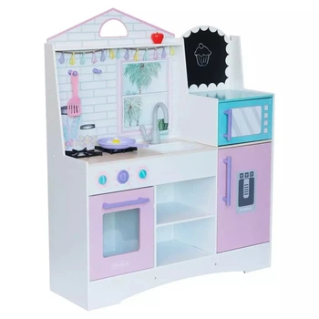 Детская кухня KidKraft Dreamy Delights, 10119