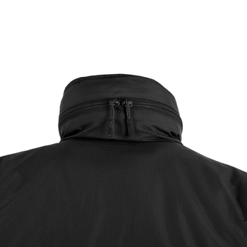 Куртка Helikon-tex LEVEL 7 зимняя XXL Черная (KU-L70-NL-01-B07-XXL) M-T