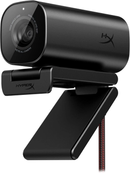 Kamera internetowa HyperX Vision S (75X30AA)