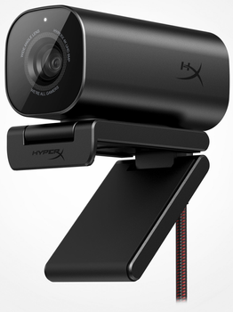 Kamera internetowa HyperX Vision S (75X30AA)