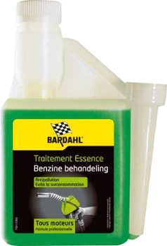 Присадка BARDAHL TRAITEMENT ESSENCE 500 мл (1149)