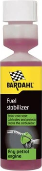 Присадка BARDAHL FUEL STABILIZER 250 мл (4874B)