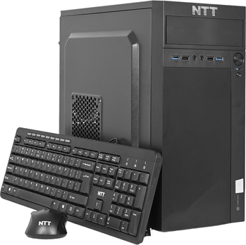 Komputer NTT Desk (ZKO-i312H610-L03H)