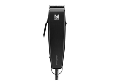 Машинка для стрижки Moser Primat Fading Edition, ніж 0,5 - 2 мм Черный