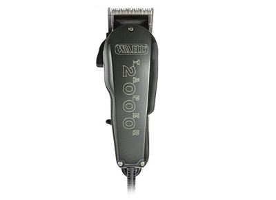 Машинка для стрижки Wahl Super Taper Черный