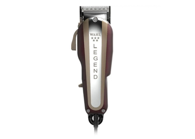 Машинка для стрижки Wahl Legend Gold Look Красный с золотистым