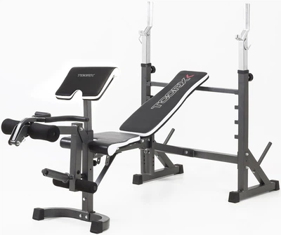 Скамья для жима Toorx Weight Bench WBX 90 (WBX-90)