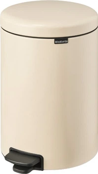 Бак для сміття Brabantia Pedal Bin 20 л 46.7x38x29 см (149948)