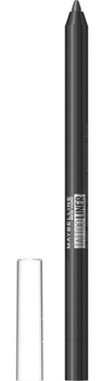 Олівець для очей Maybelline Tattoo Liner Gel Pencil 983 Metallic Night гелевий 1.3 г (3600531663469)