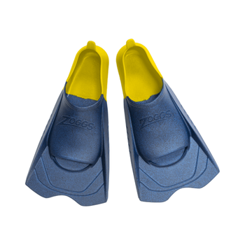 Ласты для плавания Zoggs Short Blade Eco