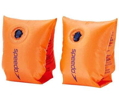 Нарукавники Speedo Armbands Junior 0-2 лет (8-069201288) Orange