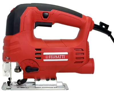 Лобзик електричний Felisatti МП-65/550Е(М)/F66213 550В