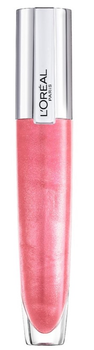 Блиск для губ L'Oreal Paris Brilliant Signature Plump-In-Gloss 406 Amplify 7 мл (3600523971336)