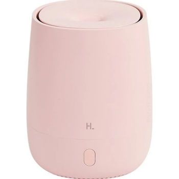 Увлажнитель воздуха Happy Life Aroma Diffuser HLEOD01 Pink