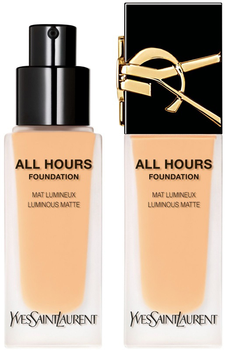 Тональна основа Yves Saint Laurent All Hours Матуюча LW4 25 мл (3614273593571)
