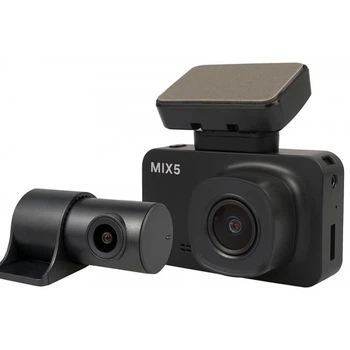 Видеорегистратор Sigma DDPai MIX5 GPS 2CH