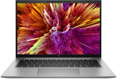 Ноутбук HP ZBook Firefly G10 865Q1EA (196188229743) Silver
