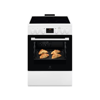 Плита ELECTROLUX LKR664100W (943005526)