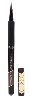 Eyeliner L'Oreal Paris Super Liner Perfect Slim 03 Brown (3600523959853)