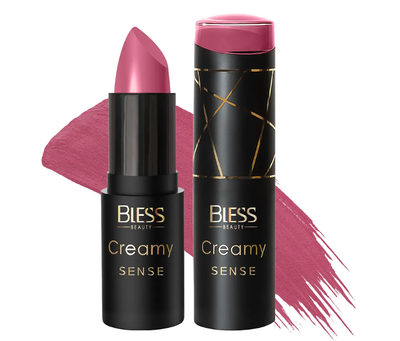 Помада для губ Bless Beauty Creamy Sense №06 (5900960013063)