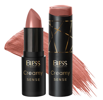 Помада для губ Bless Beauty Creamy Sense №14 (5900960013148)