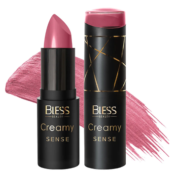 Помада для губ Bless Beauty Creamy Sense №17 (5900960013179)