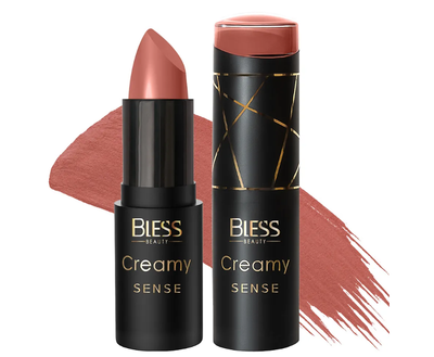 Помада для губ Bless Beauty Creamy Sense №03 (5900960013032)