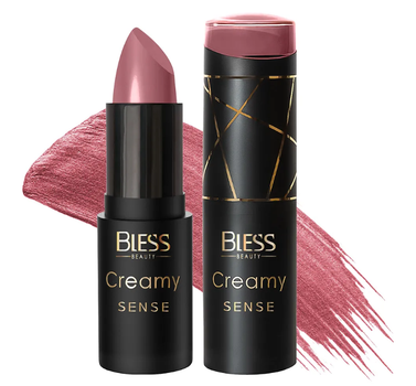 Помада для губ Bless Beauty Creamy Sense №16 (5900960013162)