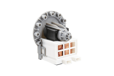 Насос сливной Whicepart WM13W055V2X для стиральной машины Ariston Indesit 40 Вт