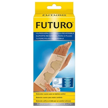 Blokada nadgarstka Futuro Tutor Wrist Revers M (4046719424719)