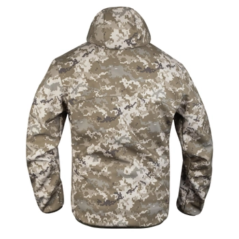 Куртка демісезонна P1G ALTITUDE MK2 Український цифровий камуфляж (ММ-14) M (UA281-29882-MK2-UDC)