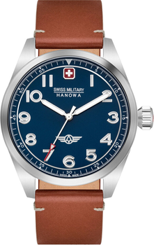 Мужские часы SWISS MILITARY-HANOWA SMWGA2100402