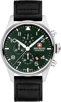 Мужские часы SWISS MILITARY-HANOWA SMWGC0000405
