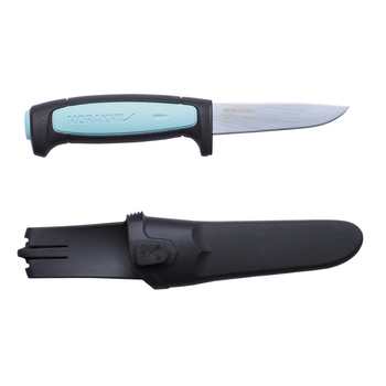 Ніж Morakniv Flex Pro нержавіюча сталь MoraKniv 20,3 см (sad0001383) Чорно-блакитний