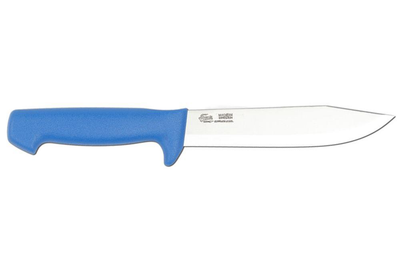 Ніж Morakniv Fish slaughter Knife сталь нержавіюча MoraKniv 17 см (sad0001384) Блакитний