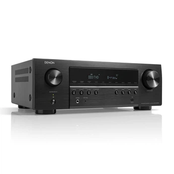 AV-усилитель Denon AVC-S670H (5.2 сh) Black (art.244565)