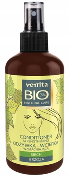 Кондиціонер-втирка для волосся Venita Bio Lotion Birch 100 мл (5902101520072)