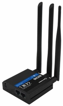 Маршрутизатор Teltonika RUT240 2G/3G/4G Router Wi-Fi (RUT240)