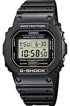 Наручные часы Casio G-Shock DW-5600E-1V