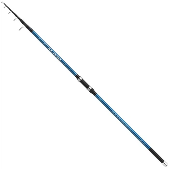 Серфове вудлище Shimano Alivio FX Surf TE 4.20m max 200g 2266.31.16