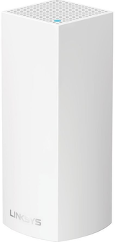 Маршрутизатор Linksys Velop 1 юніт (WHW0301)