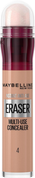 Korektor Maybelline New York Instant Anti-Age Eraser Concealer 04 Honey 6.8 ml (3600531396848)