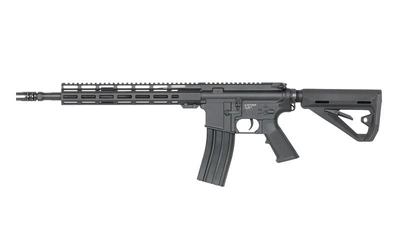 Гвинтівка MOS AR15 -14,5" AR15 Rifle AT-AR01E-CB (версія 2023) [Arcturus]
