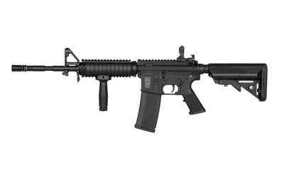 Аналог автоматичної рушниці SA-C03 CORE BLACK [Specna Arms]