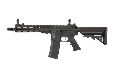 Штурмовая винтовка SA-C23 CORE - Black [Specna Arms]
